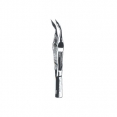 Splinter Forceps 